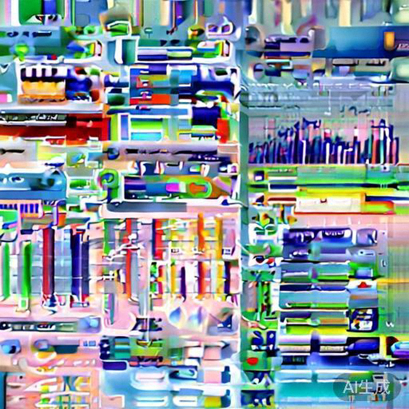 短视频内容数据分析仪表盘，展示不同内容类型的表现指标对比