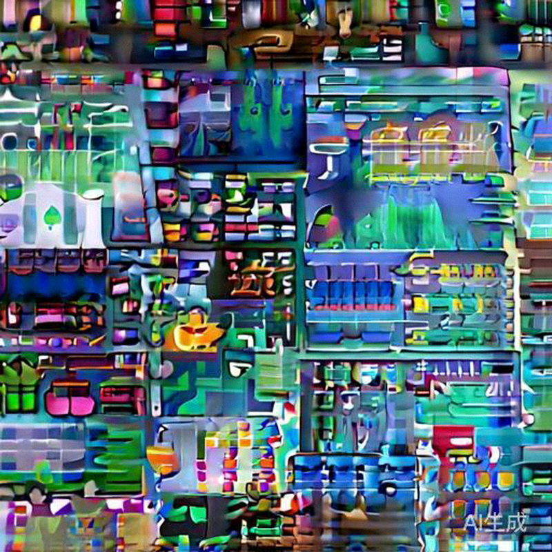 分析师正在大屏幕前解析全球电商数据报告与出海战略路径