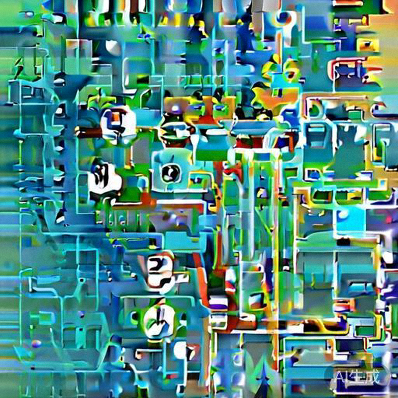 品牌出海多渠道矩阵图，展示独立站、平台、社交媒体的协同关系