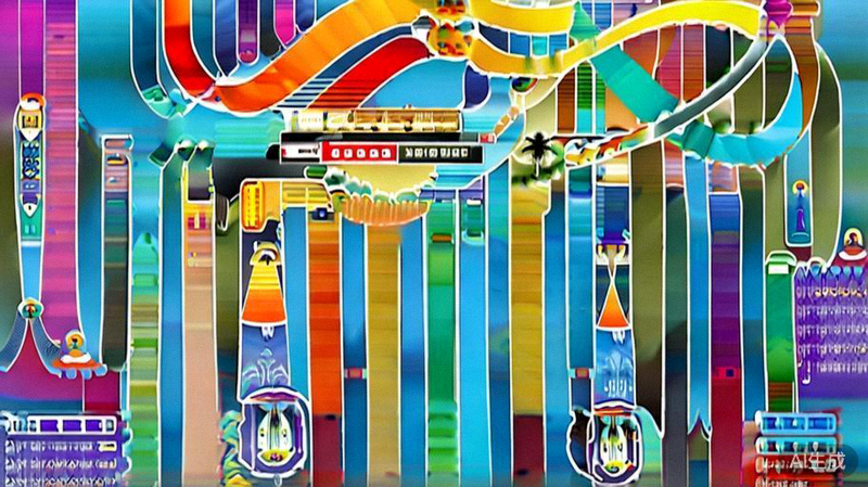 品牌建设路径图：从品牌故事、多渠道曝光、产品创新到客户忠诚度的演进