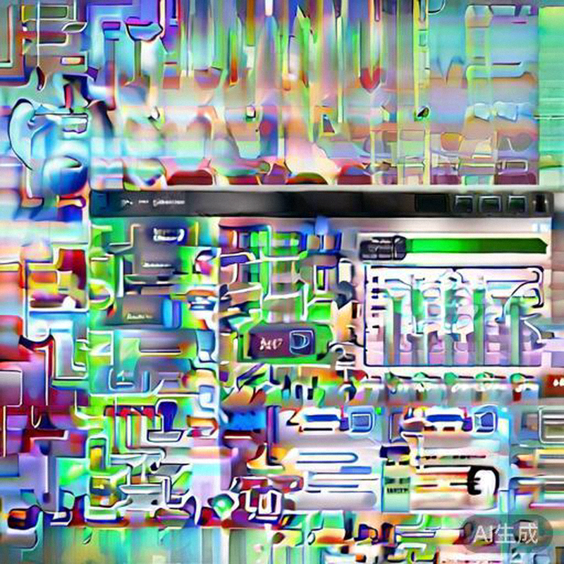 亚马逊、eBay、速卖通等第三方平台店铺的高级运营界面与数据分析看板