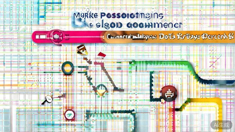 全球电商五大核心策略关系图：市场定位、本地化运营、多渠道布局、数据驱动、供应链支付，形成闭环增长飞轮