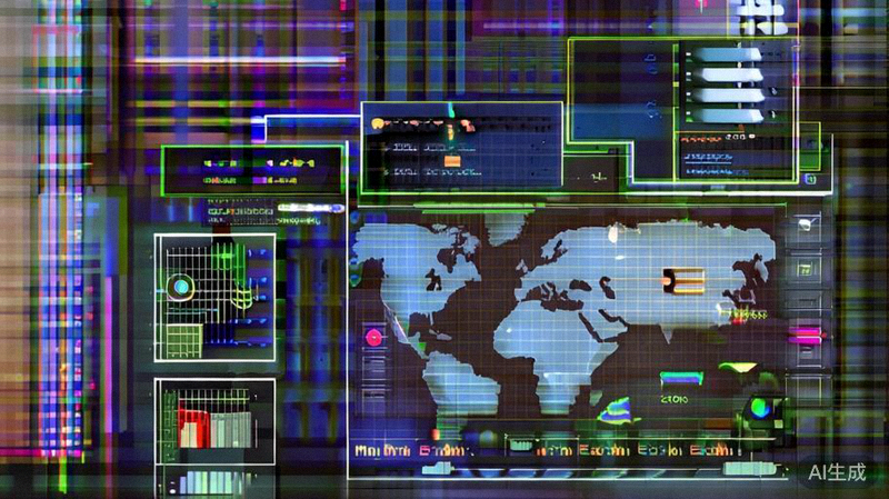 数据分析仪表盘展示不同国家市场选品趋势与消费者搜索热度的可视化图表